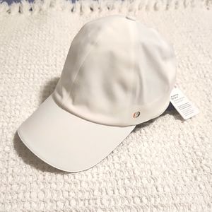Lululemon Fast and Free Run Hat